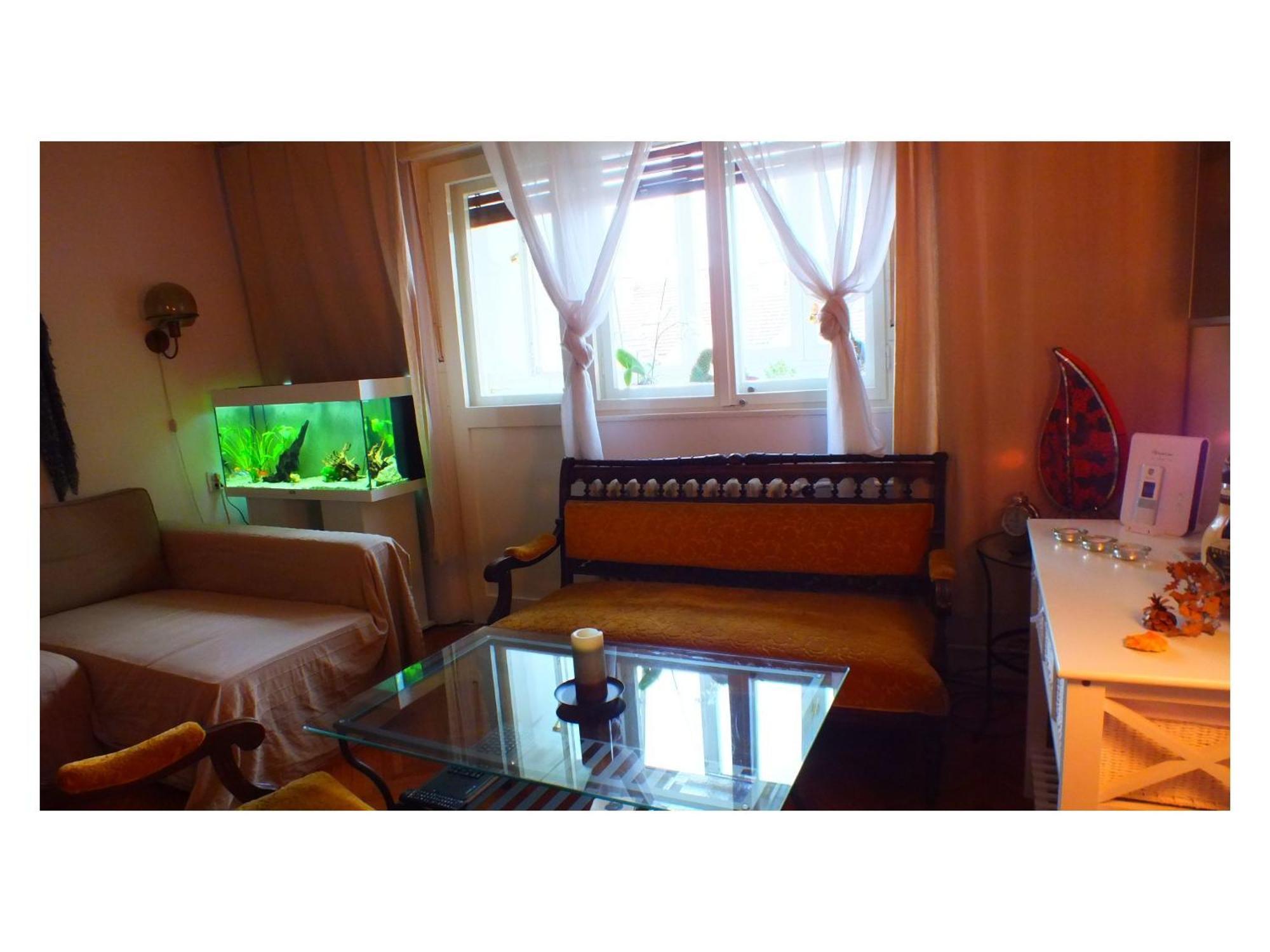 B&B Girasole ノヴィ・サド 部屋 写真