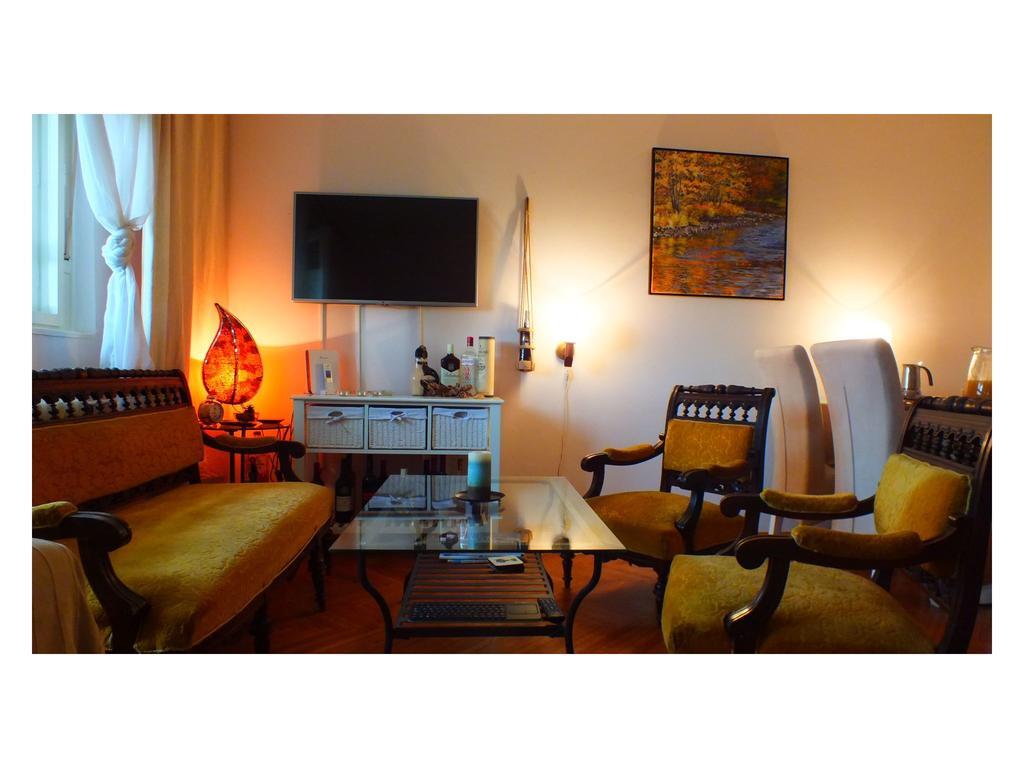 B&B Girasole ノヴィ・サド 部屋 写真