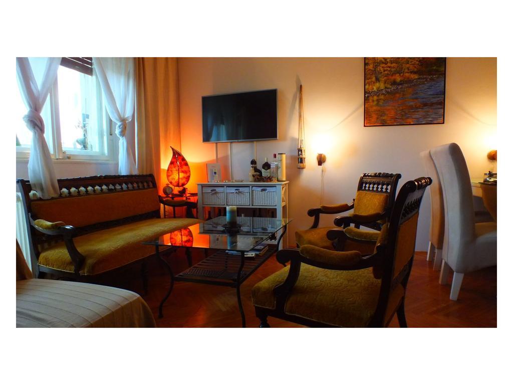 B&B Girasole ノヴィ・サド 部屋 写真