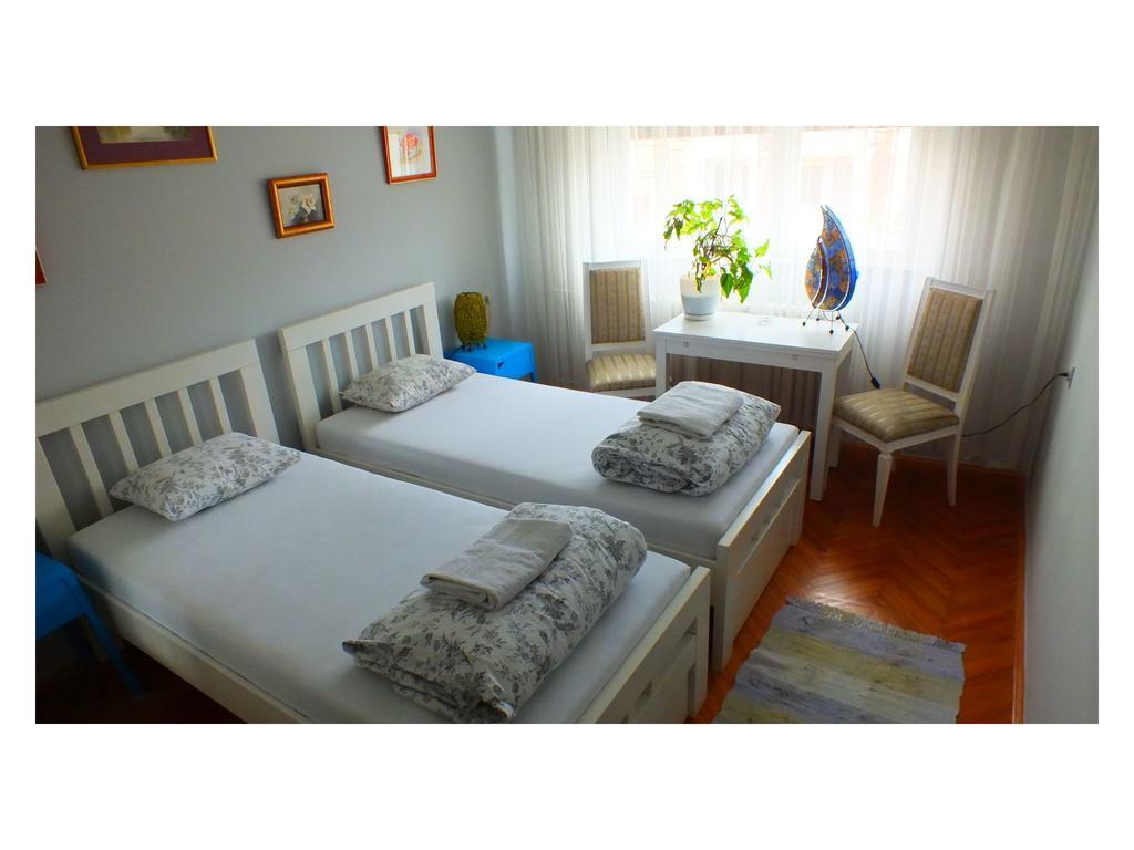 B&B Girasole ノヴィ・サド 部屋 写真