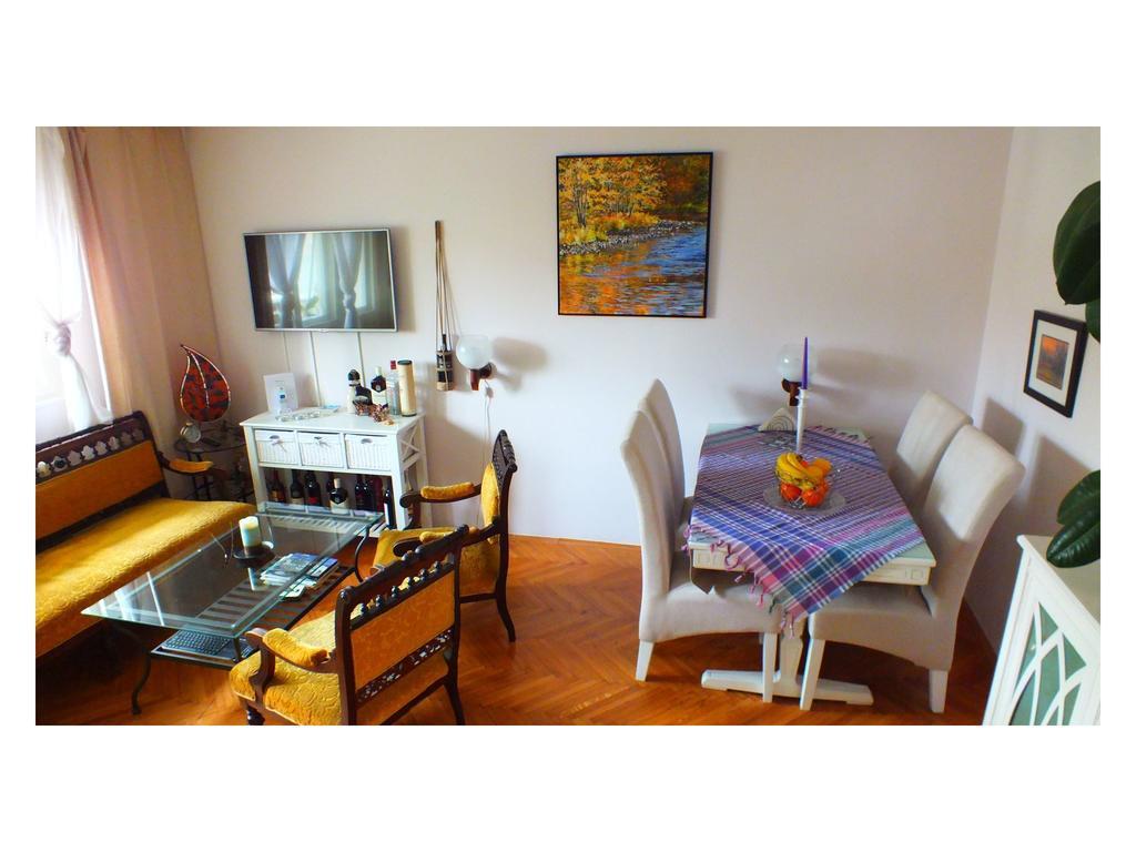 B&B Girasole ノヴィ・サド 部屋 写真