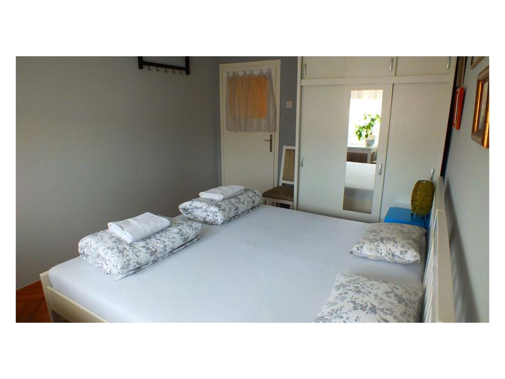 B&B Girasole ノヴィ・サド 部屋 写真
